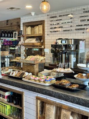 The Local Market & Kitchen by null