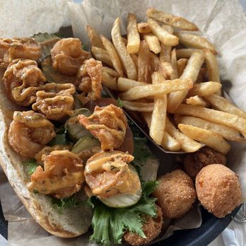 Ocean House - Seafood Near Me - Virginia Beach, Virginia Ocean House - Seafood Near Me - Virginia Beach, Virginia