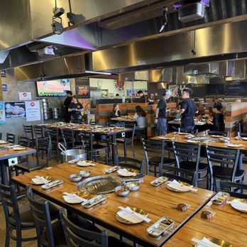 Gui Gui 9292 - Barbeque Near Me - Rowland Heights, California