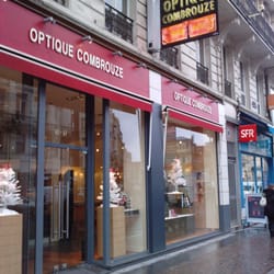 ATOL - Optique Combrouze