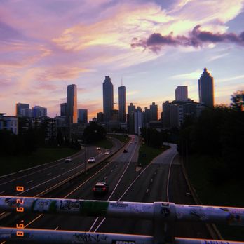 Jackson Street Bridge - Landmarks & Historical Buildings Near Me - Atlanta, Georgia Jackson Street Bridge - Landmarks & Historical Buildings Near Me - Atlanta, Georgia