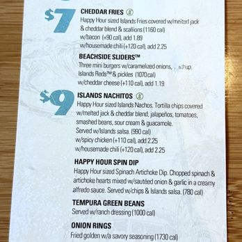 Islands Restaurant - Burgers Near Me - Carlsbad, California Islands Restaurant - Burgers Near Me - Carlsbad, California