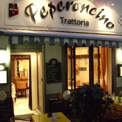 Peperoncino