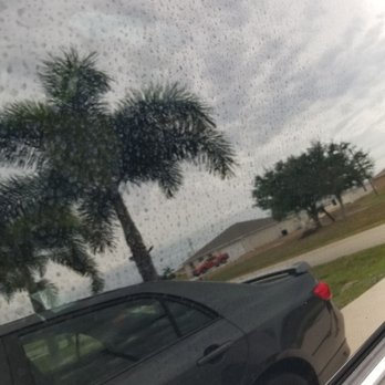 Petro America - Windows that still have water droplets on them - Convenience Stores Near Me - Cape Coral, Florida Petro America - Windows that still have water droplets on them - Convenience Stores Near Me - Cape Coral, Florida