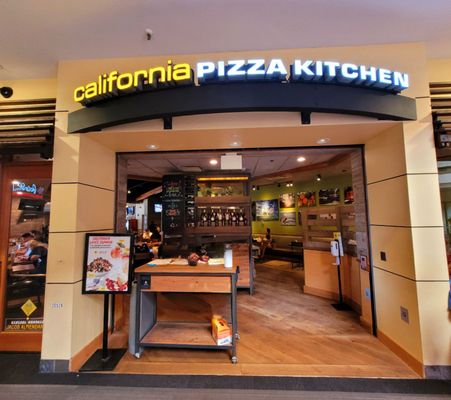 California Pizza Kitchen At Brea by null