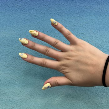 Hanny Nails & Spa - Nail Salons Near Me - San Diego, California Hanny Nails & Spa - Nail Salons Near Me - San Diego, California