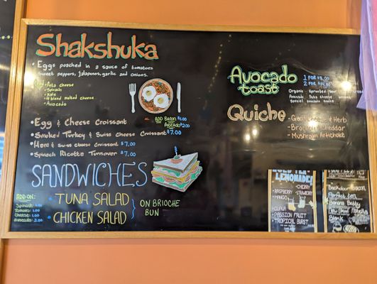 Rockaway Roasters by null