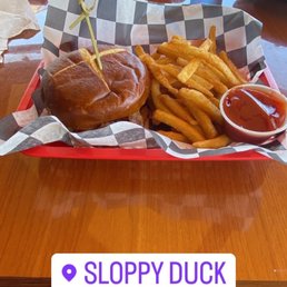 Chicken Sandwich