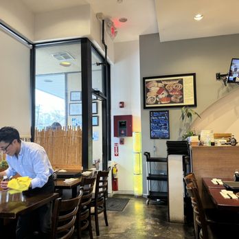 Yamagata - Sushi Bars Near Me - Fort Lee, New Jersey