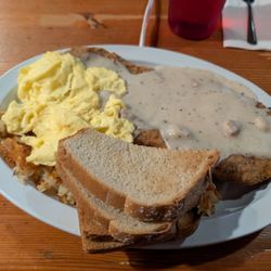 Eagle Creek Saloon