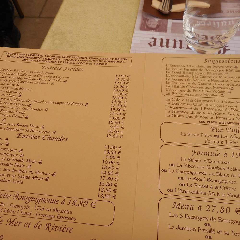Les Chevaliers - French Near Me - Beaune, 21