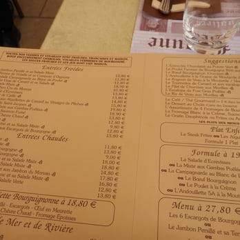 Les Chevaliers - French Near Me - Beaune, 21