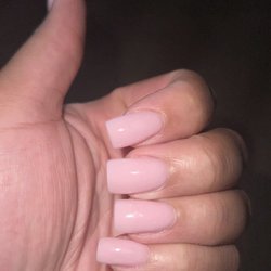 Acrylic Full Set