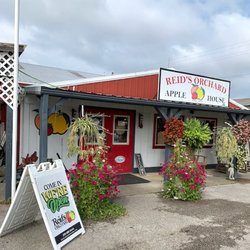 Reid's Orchard