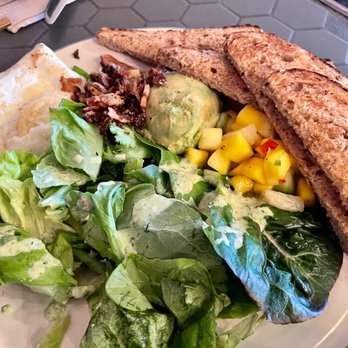 Uptown Eats - Avocado toast - Cafes Near Me - St. Petersburg, Florida
