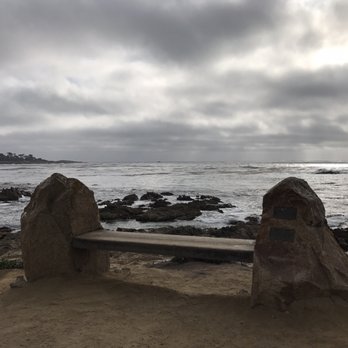 Seal Rock - Beaches Near Me - Pebble Beach, California Seal Rock - Beaches Near Me - Pebble Beach, California