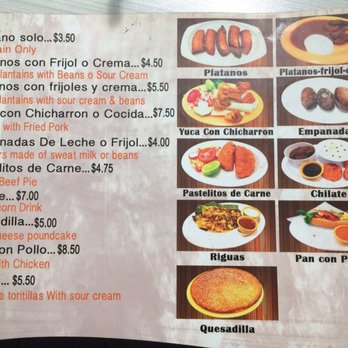 El Nuevo San Miguel - Salvadoran Near Me - Riverside, California El Nuevo San Miguel - Salvadoran Near Me - Riverside, California