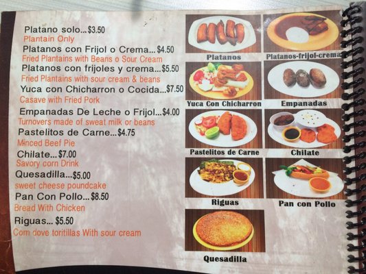 Menu photo 8 El Nuevo San Miguel Riverside, CA Menu photo 8 El Nuevo San Miguel Riverside, CA