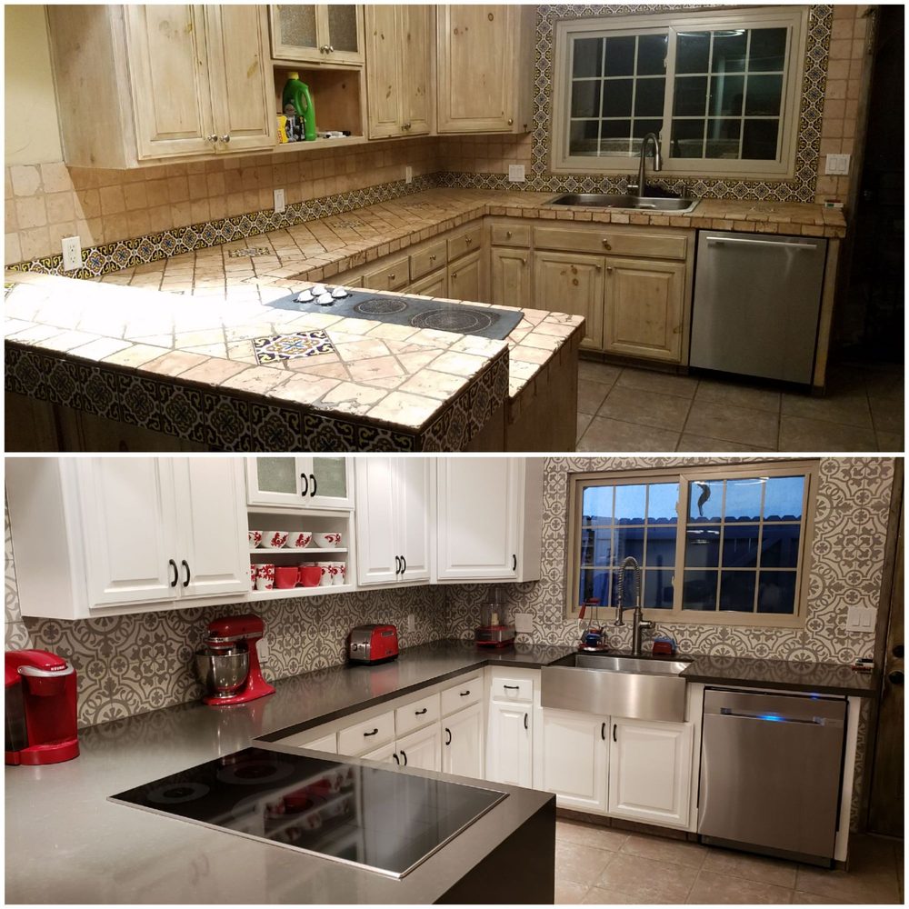 QUALITY TILE & CARPETS Updated September 2024 24 Reviews 57205 29