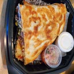 Burritodilla