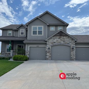 Apple Roofing - Roofing Near Me - St. Peters, Missouri Apple Roofing - Roofing Near Me - St. Peters, Missouri