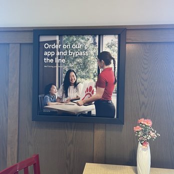 Chick-fil-A - Fast Food Near Me - Keizer, Oregon Chick-fil-A - Fast Food Near Me - Keizer, Oregon