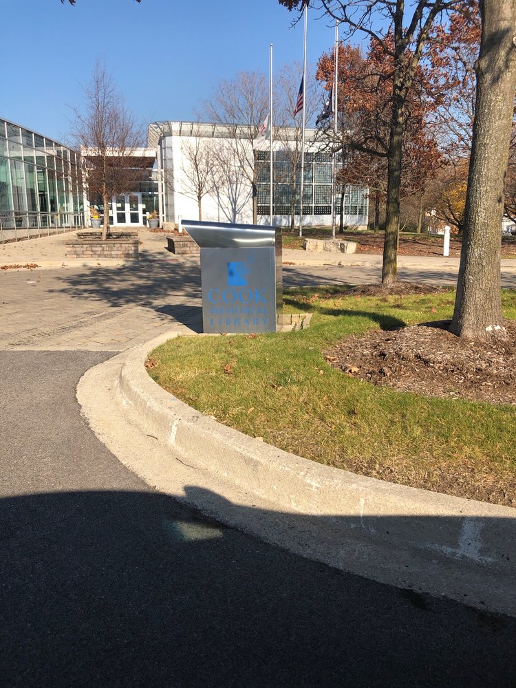 VERNON HILLS VILLAGE HALL Updated September 2024 290 Greenleaf Dr