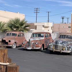 Route 66 Motel - October 2022