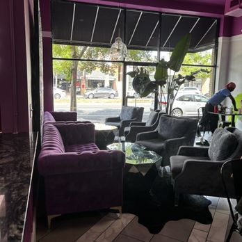 Tulua Bistro - Comfy seating area - Breakfast & Brunch Near Me - Jacksonville Beach, Florida Tulua Bistro - Comfy seating area - Breakfast & Brunch Near Me - Jacksonville Beach, Florida