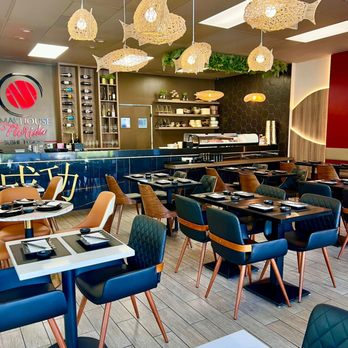 Temak House Florida - Come try the best sushi in Florida!All you can eat options available too! here is our number for any inquiries (786) 281-3656 - Sushi Bars Near Me - Deerfield Beach, Florida