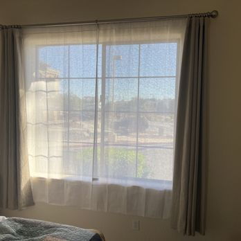 Ivan's Blinds and More - Draperies - Shades & Blinds Near Me - La Quinta, California Ivan's Blinds and More - Draperies - Shades & Blinds Near Me - La Quinta, California