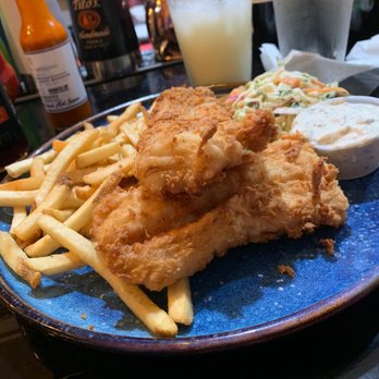 Hooked - Fish and chips - Seafood Near Me - Ocean City, Maryland