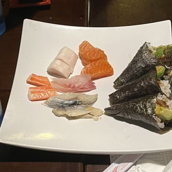 Tokyo Sushi - Sushi Bars Near Me - Omaha, Nebraska
