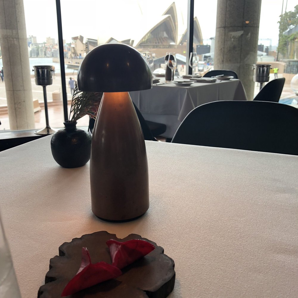 Aria Restaurant Sydney - Modern Australian Near Me - Sydney, NSW