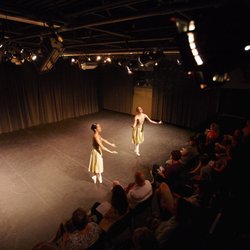 Troupe du Jour - The Studio