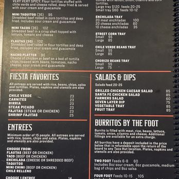 Taco Hut - Menu 10/24 - Mexican Near Me - Rancho Cucamonga, California Taco Hut - Menu 10/24 - Mexican Near Me - Rancho Cucamonga, California