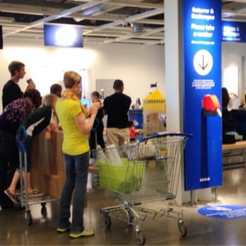 IKEA - Return line Tues at 1:30 - Home Decor Near Me - Orlando, Florida IKEA - Return line Tues at 1:30 - Home Decor Near Me - Orlando, Florida