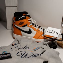 Sole Wash Academy - Sole Wash is located in DC and MD.