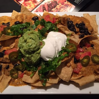 Dave & Buster's Orange - Nachos - American Near Me - Orange, California