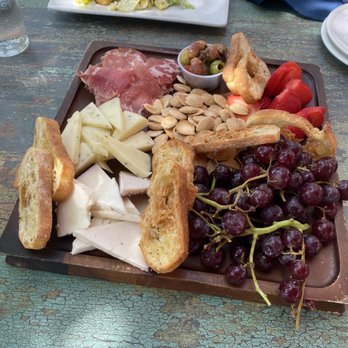 B2 Bistro + Bar - Cheese and Charcuterie - Cocktail Bars Near Me - West Reading, Pennsylvania