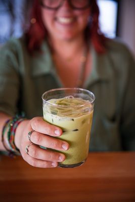 Chapel Street Café and Restaurant by null