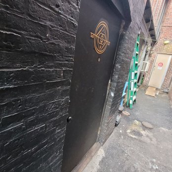 Hecate - Outside - Speakeasies Near Me - Boston, Massachusetts Hecate - Outside - Speakeasies Near Me - Boston, Massachusetts