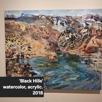 Albuquerque Museum - Art Museums Near Me - Albuquerque, New Mexico