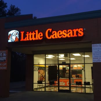 LITTLE CAESARS PIZZA - Updated July 2026 - 10 Photos - 7601 E Brainerd Rd, Chattanooga, Tennessee - Pizza - Restaurant Reviews - Phone Number - Menu