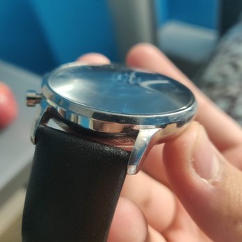 About Time - Watches Near Me - San Diego, California