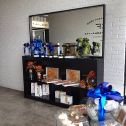 Catalina Fernandez - Tienda por dentro