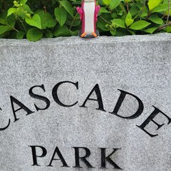 Cascade Park