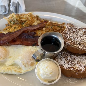 Millie's Cafe - Pasadena - Breakfast & Brunch Near Me - Pasadena, California