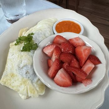 Cafe Intermezzo - Egg White Omelette - Coffee & Tea Near Me - Nashville, Tennessee Cafe Intermezzo - Egg White Omelette - Coffee & Tea Near Me - Nashville, Tennessee