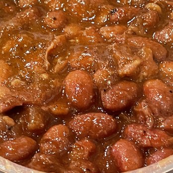 Deep Run Roadhouse - Baked beans - Barbeque Near Me - Richmond, Virginia